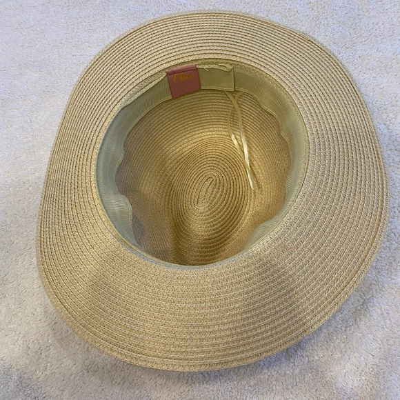 Custom straw hat for vacation - Picture 6 of 7